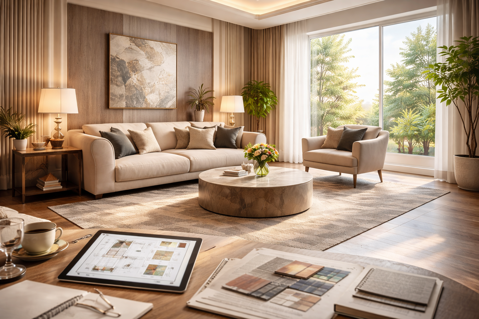 Dip in Interior Design II